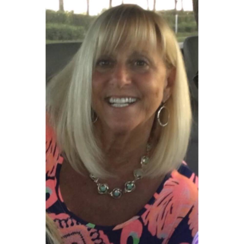 Meet your Posher, Wendy